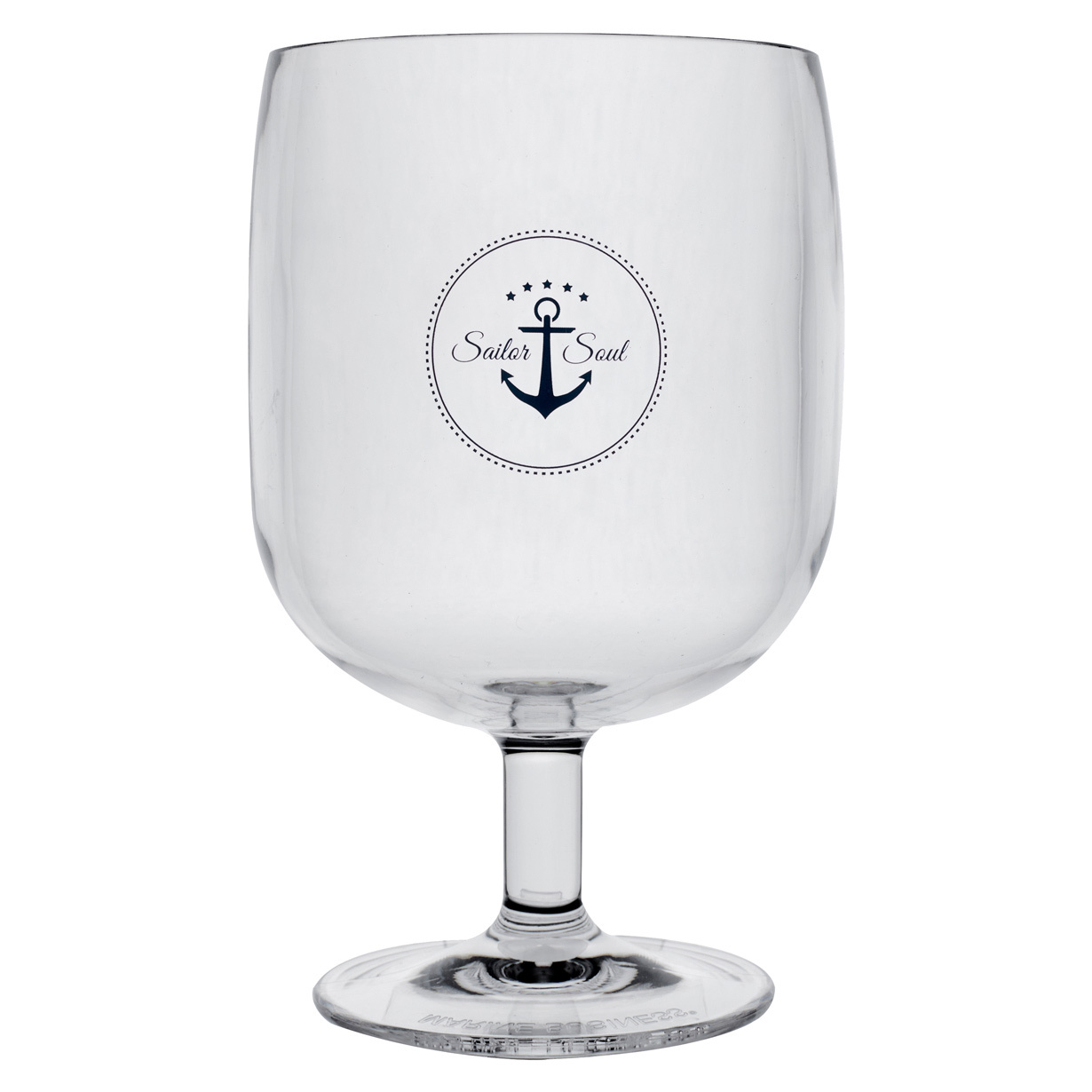 Stackable cup sailor soul – ecozen, set 6 un Marine Business