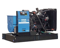 Дизельный генератор SDMO J220