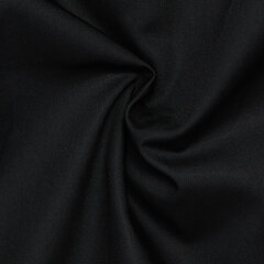 Сорочка мужская Eterna Modern Fit 1100-X19K-39 черная классическая