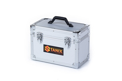 Аппарат сварки горячим клином STANIX GEOCOMPACT для мембран 0,2-1,5мм