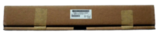 Вал переноса заряда (коротрон) 2-й HP CLJ CP4025, 4525, CM4540, M651, M680 (RM1-7642/CC493-67908)