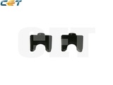 Бушинг прижимного вала очистителя фьюзера для SHARP MX-M283N/M363U/M453U/M503U (CET), 2 шт/компл, CET7679