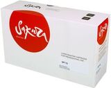 Картридж Sakura SP110E для Ricoh, черный, 2000 к.