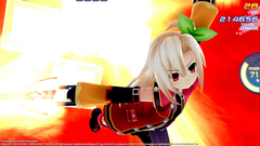 Superdimension Neptune VS Sega Hard Girls (для ПК, цифровой код доступа)