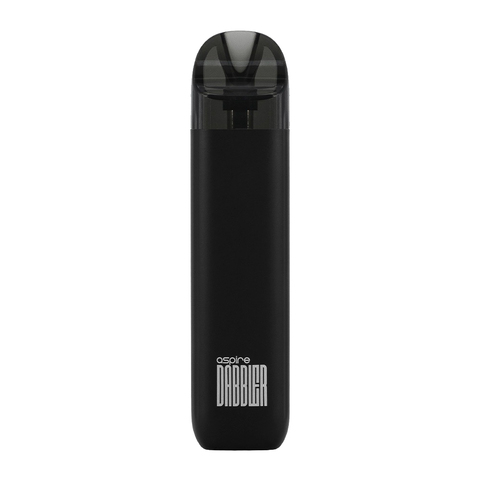 Brusko Dabbler Nice 650 mAh Pod Kit - Черный