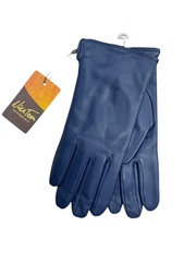 Перчатки.Женские.Материал верха: Кожаные люкс качества.Подклад: Плюш-флис.В упаковке 5 шт.