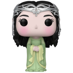 Фигурка Funko POP! Movies LOTR S8 Arwen Coronation