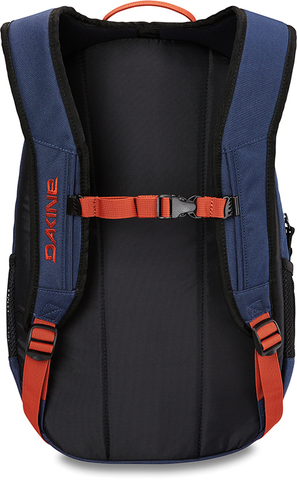 Картинка рюкзак для ноутбука Dakine Campus 25L Dark Navy - 2