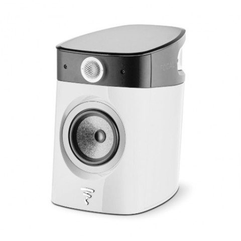 Focal Sopra N° 1 WOS