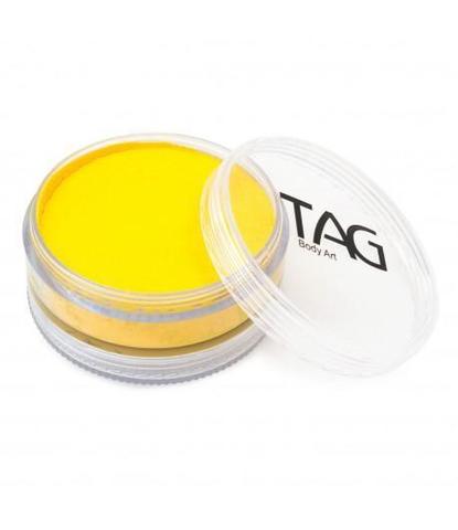 Аквагрим TAG 90гр регулярный желтый
