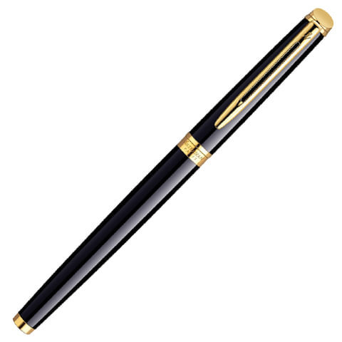 Ручка подарочная перьевая WATERMAN 