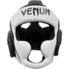 Шлем Venum Elite White Camo