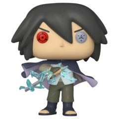Фигурка Funko POP! Animation Boruto Sasuke w/(светится в темноте) Chase (Exc)