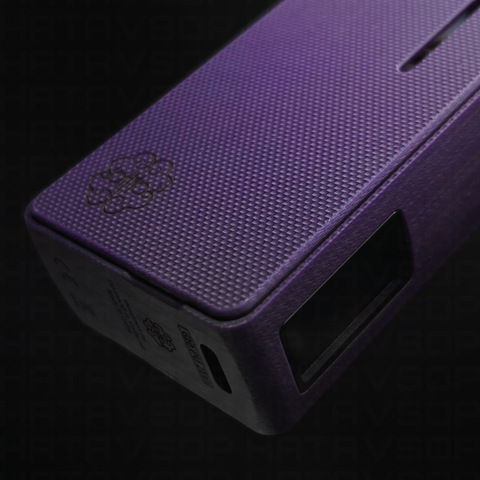 dotAIO V2.0 G10 Purple by doTMod