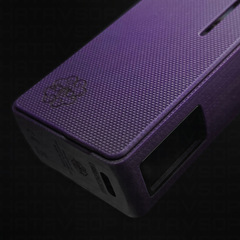 dotAIO V2.0 G10 Purple by doTMod