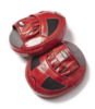 Лапы Ultimatum Boxing AirPads Х-400 Red