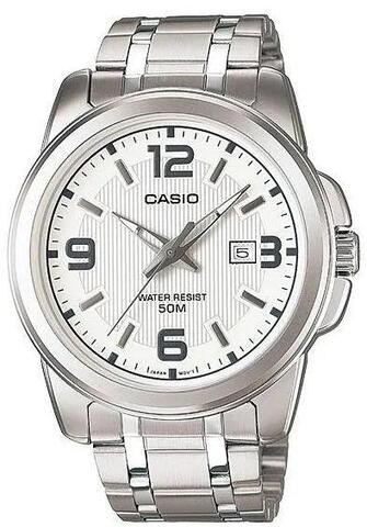 Наручные часы Casio MTP-1314D-7A фото