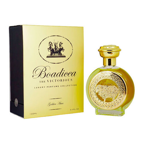 Boadicea The Victorious Golden Aries Parfum