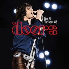 The Doors / Live At The Bowl '68 (2LP)