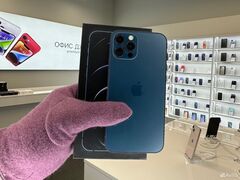 iPhone 12 Pro, 256 ГБ б/у