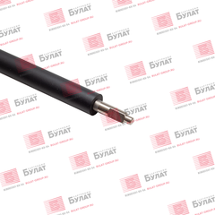 Вал проявки БУЛАТ (devel roller) для Ricoh Aficio SP100, SP200 (OEM-версия), SP311, SP3400 (для совместимого картриджа)