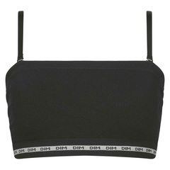 Бесшовный бюстгальтер-топ DIM 0DD6