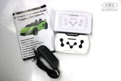 LAMBORGHINI K999PX (ЛИЦЕНЗИОННАЯ МОДЕЛЬ) с дистанционным управлением