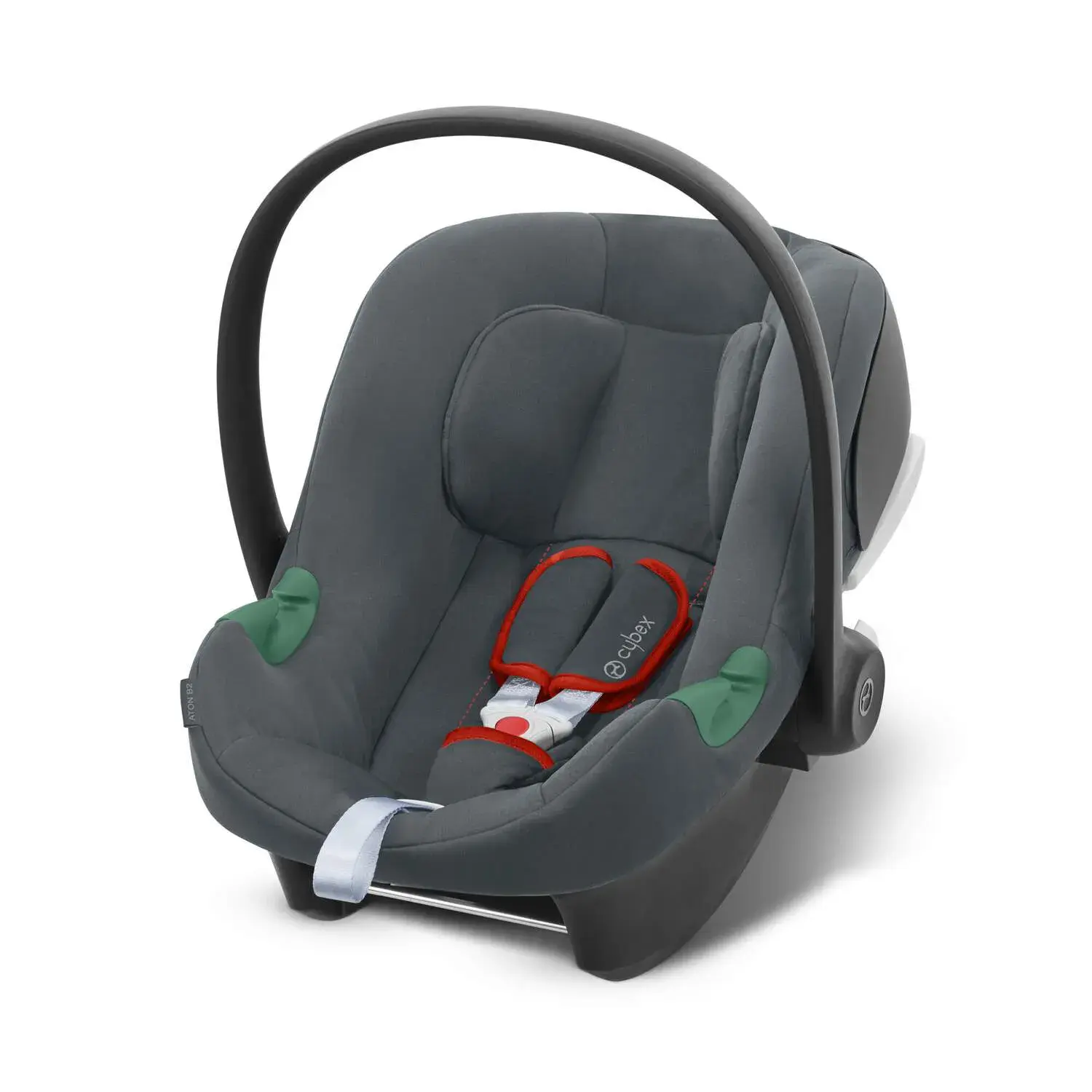 Cybex aton m isofix base online