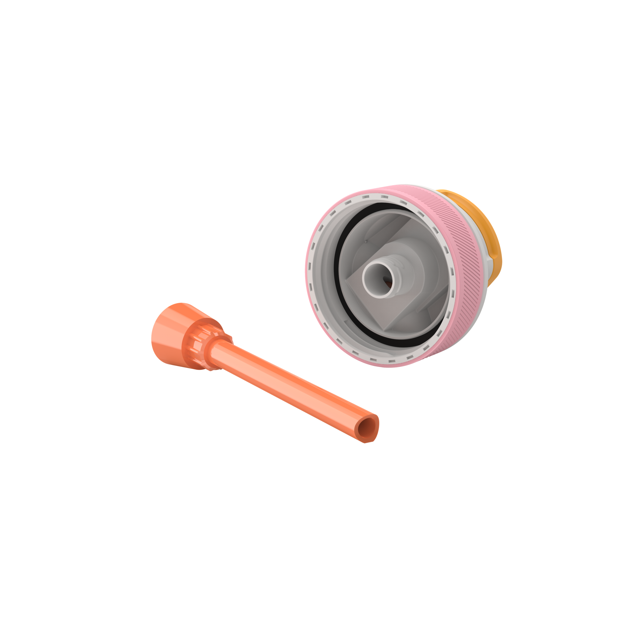 Бутылка для воды Lagoon Kids (400 мл), Лесная фея, арт. 11-04045 - фото 4