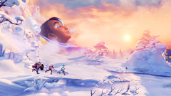 Trine 4: Melody of Mystery (для ПК, цифровой код доступа)