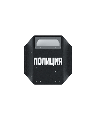 Щит противоударный «ПИОНЕР»
