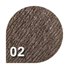 .Alvin D`or P-19 Карандаш для глаз  Color Boost  тон 02 matte brown