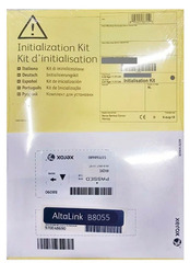 Ключ инициализации Xerox AltaLink B8255/ Xerox ALTALINK B8255 Installation Kit