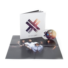 Eskimo Callboy / The Scene (Deluxe Edition)(CD+DVD)