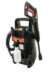 Мойка высокого давления QUATTRO ELEMENTI   PALERMO 125 Turbo (1550 Вт, 125 Бар, 370 л/час) (242-304) (Арт. 242-304)