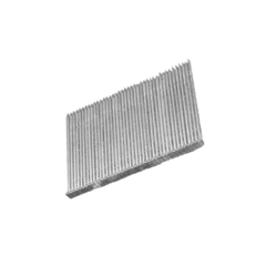 Гвоздь по бетону тип ST/TN для пневмо пистолета (64 мм, тип 14ga, 1000 шт/уп)