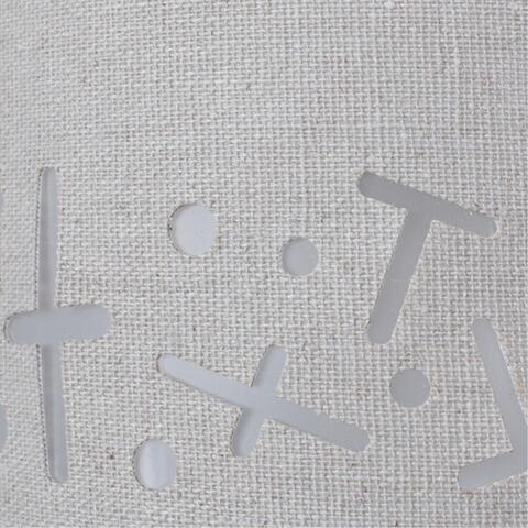 Настольная лампа Arte Lamp BUNDA A4007LT-1WH