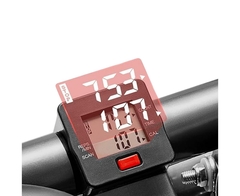 Министеппер DFC CURSOR ST-C2G с эспандерами