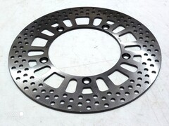 Диск для HONDA VT C SHADOW 600 88-07 г.в. / SUZUKI VS GL INTRUDER 750 87-91 г.в. / предний / тормозной / ARASHI