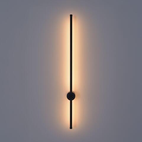 Настенный светодиодный светильник Lumion Bram 8308/14WL