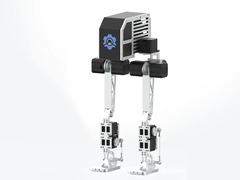 Робот футболист «Mini»