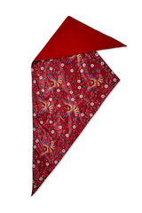 Косынка утепленная 