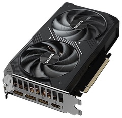 Видеокарта GIGABYTE RTX 5060 Ti Windforce Max OC (GV-N506TWF2MAX OC-16GD) 16 Гб