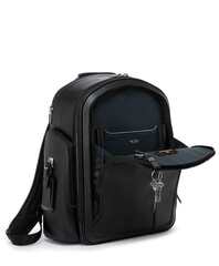 Рюкзак Larson Medium/Black