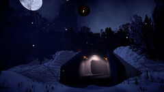 The Bunker (для ПК, цифровой код доступа)