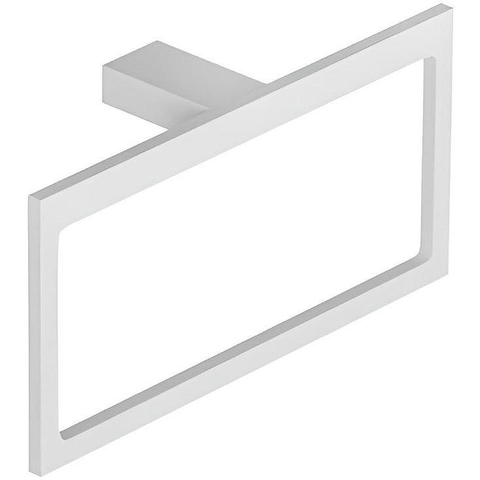 Kludi 3197853 Kludi 31 978 53 VELA C держатель для полотенец белый матовый