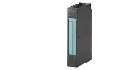 Электронный модуль Siemens 6ES7134-4GB01-0AB0