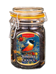 Чай "ЗИМНЯЯ СКАЗКА" 125 г