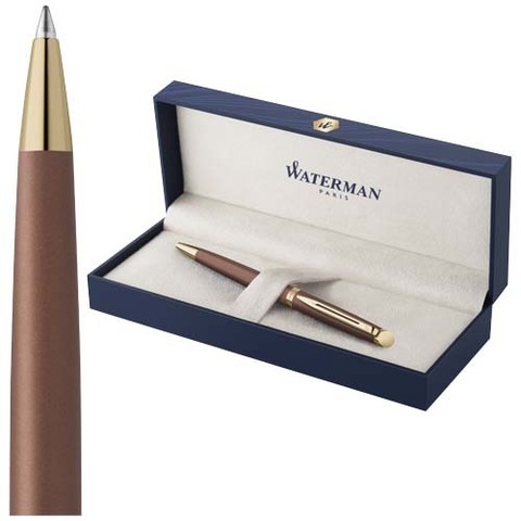 Шариковая ручка Waterman Hemisphere M