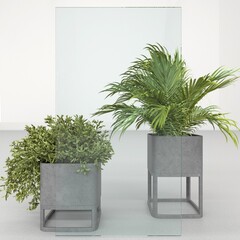 Душевое Ограждение 80*80 Triton Вента-Хром